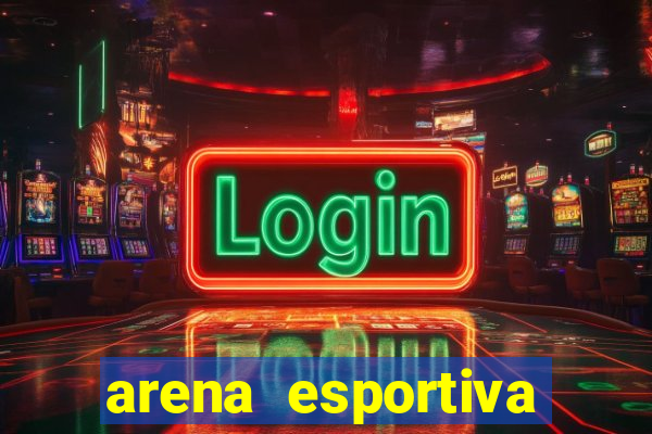 arena esportiva consultar bilhete